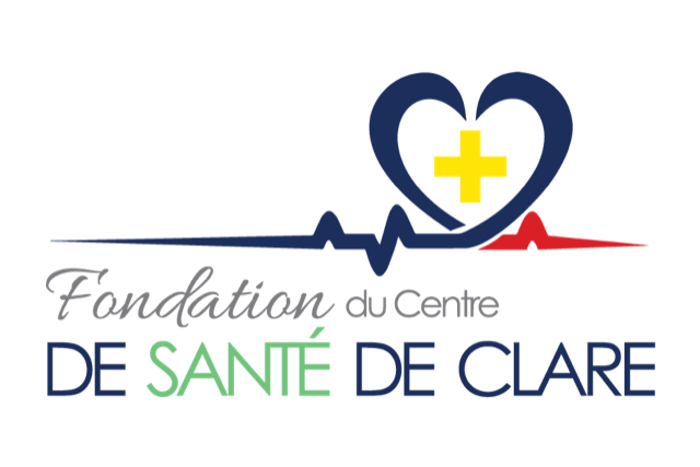 Charity logo